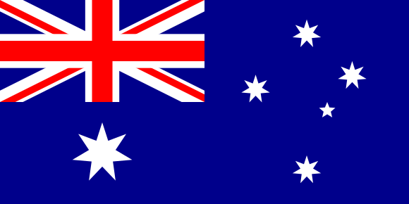 Flag-Australia
