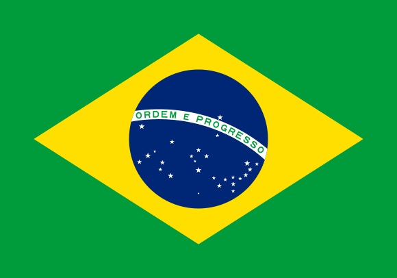 Flag-Brazil