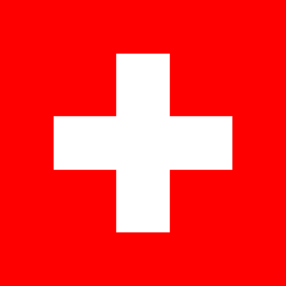 Flag-Switzerland