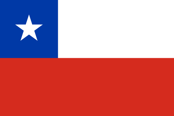 Flag-Chile
