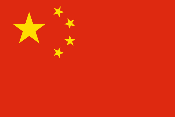 Flag-China