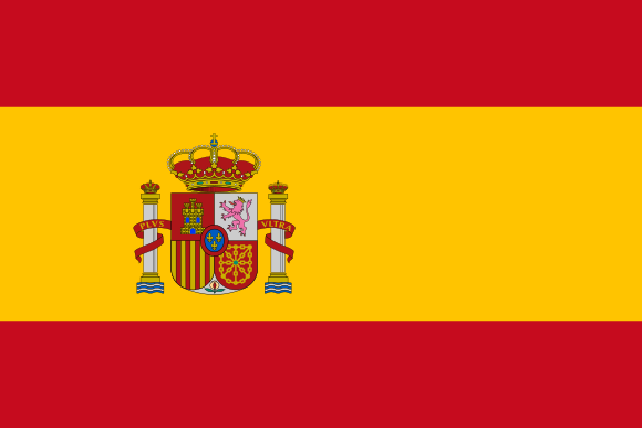 Flag-Spain