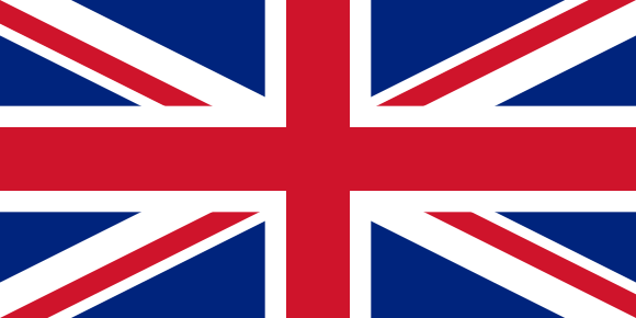 Flag-United Kingdom