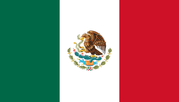 Flag-Mexico