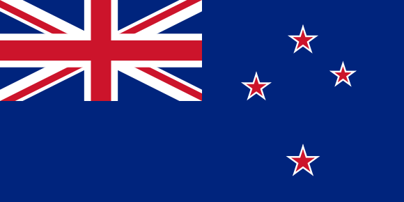 Flag-New Zealand