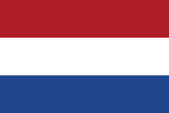 Flag-Netherlands