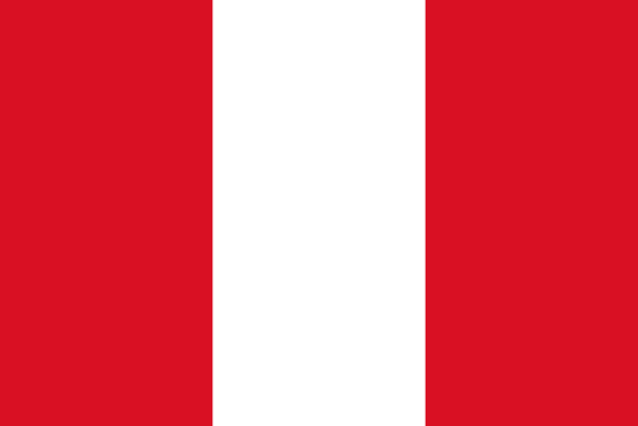 Flag-Peru