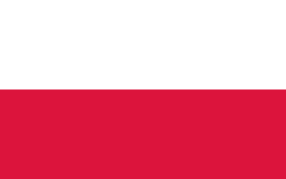 Flag-Poland