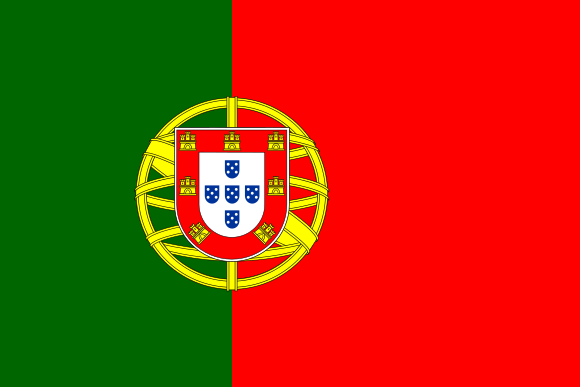 Flag-Portugal