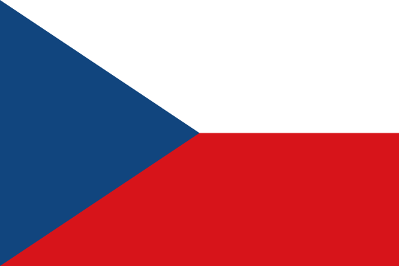 Flag-Czech Republic
