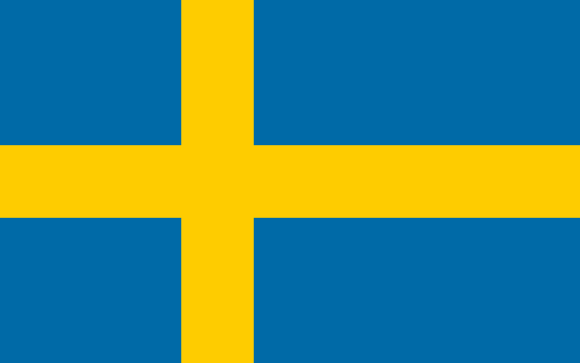 Flag-Sweden