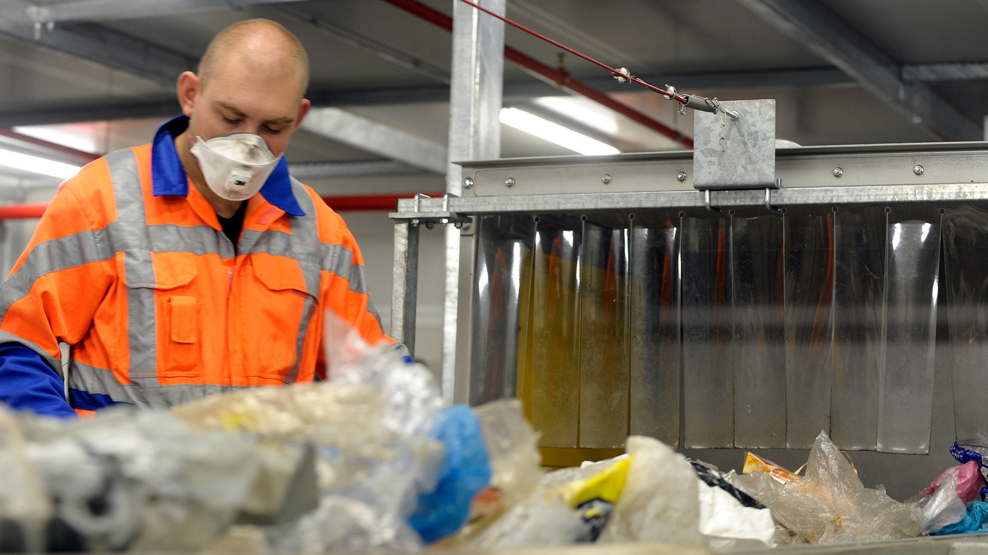 Comment devenir responsable de site de traitement des dechets