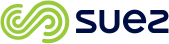 SUEZ logo SUEZ Logo