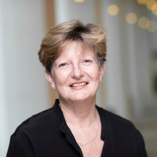 Sophie Lombard Directrice de la Communication Financière SUEZ