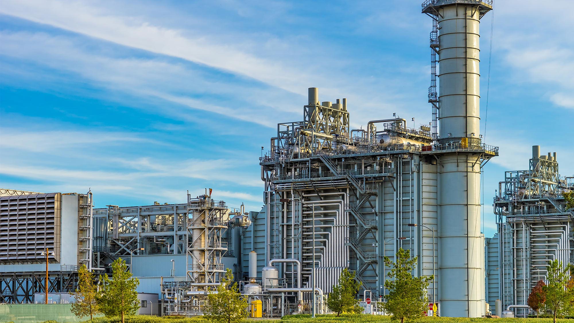 industry