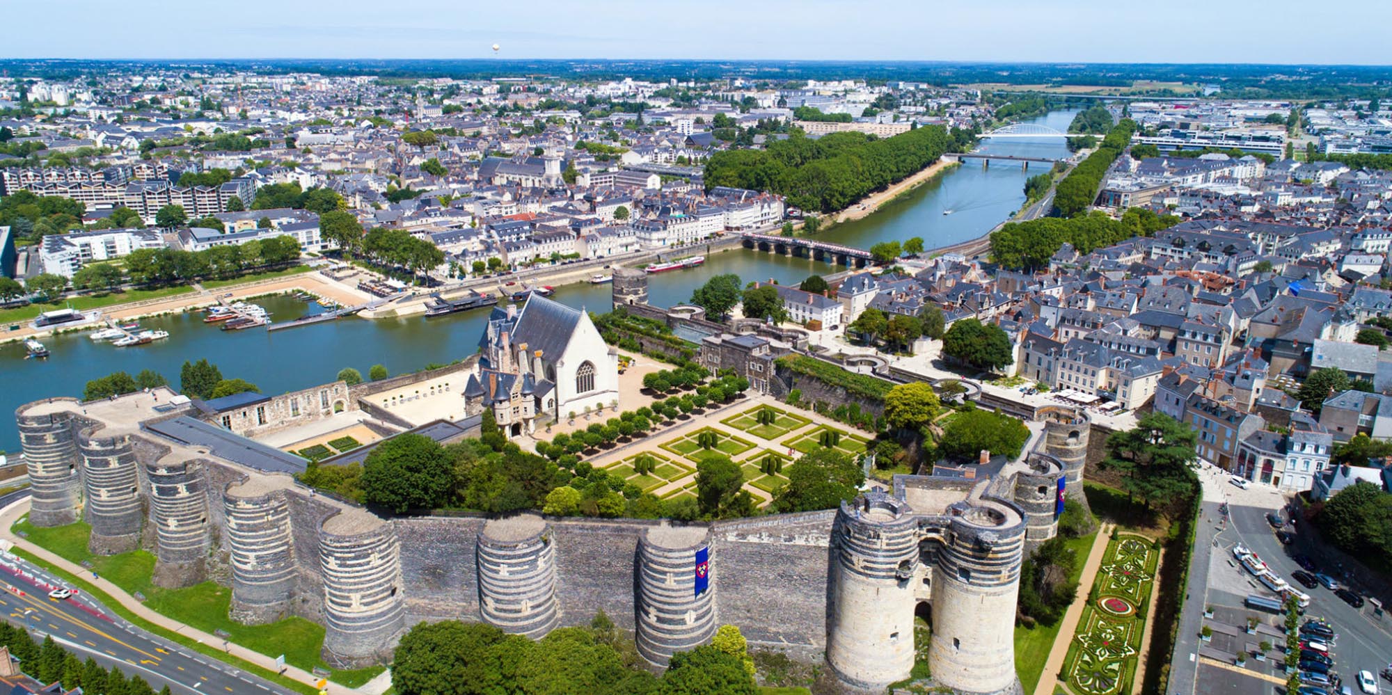 angers