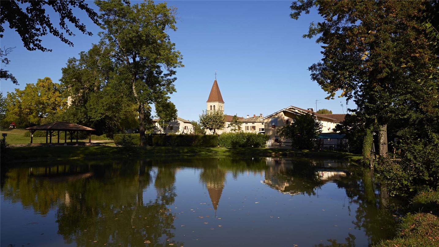 Bourgogne Franche Comte