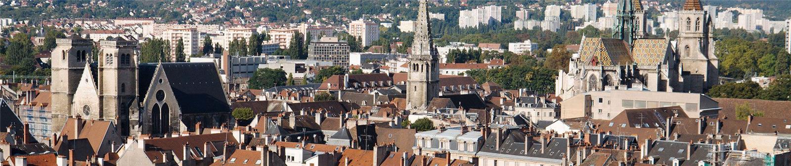 Ville de Dijon