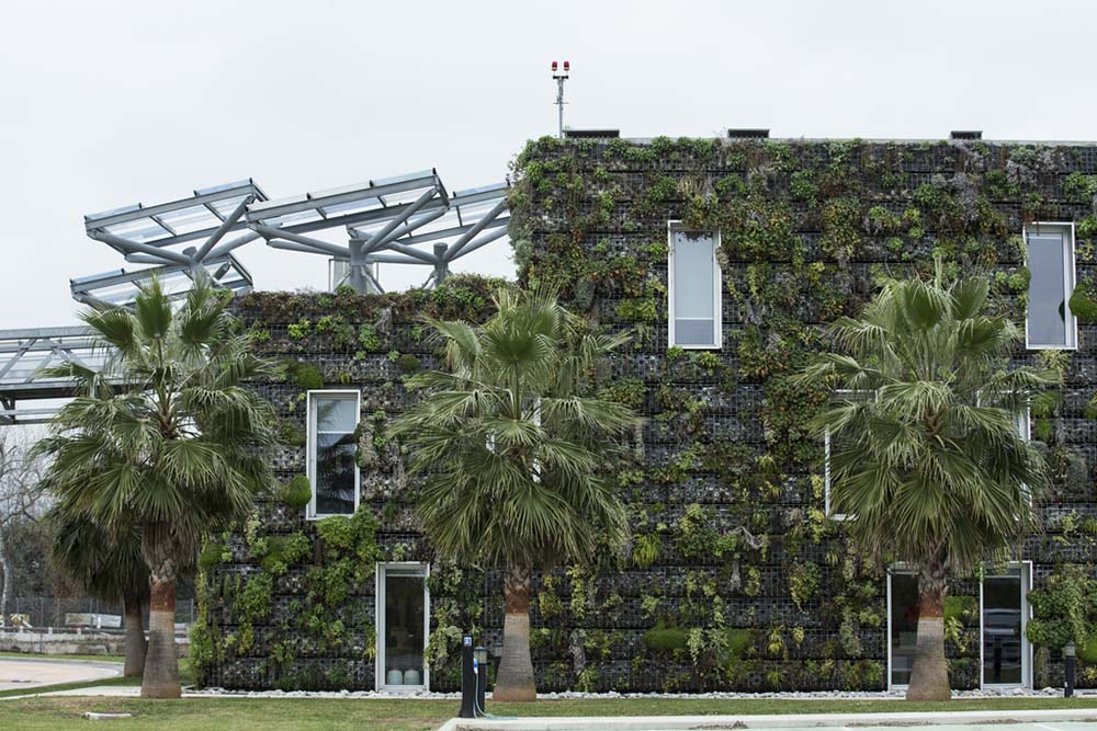 station épuration aquaviva
