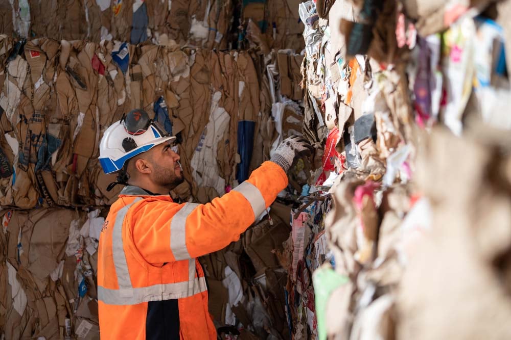 centre de tri poitiers