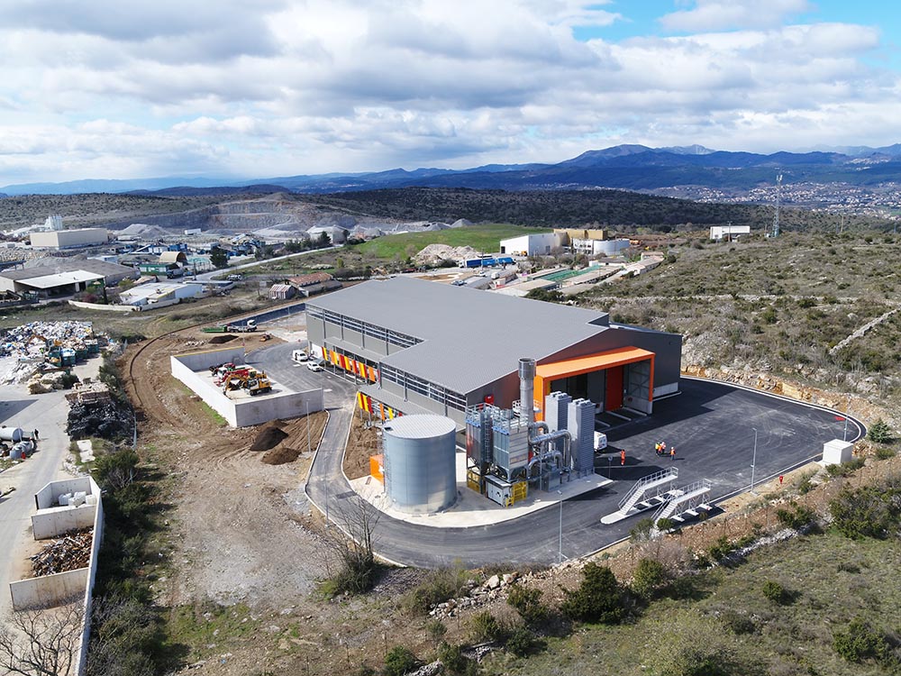 chantier l'optimale