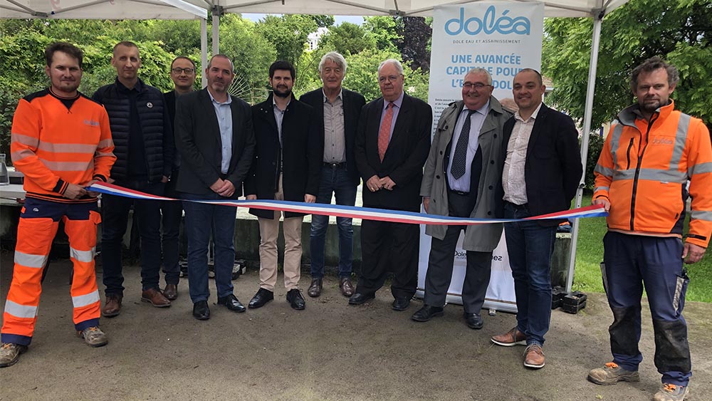 contrat dolea