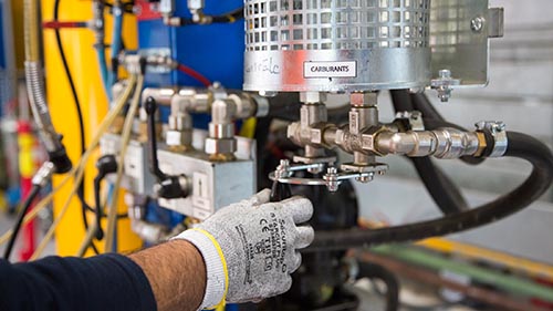 deconstruction vehicule aubevoye 3