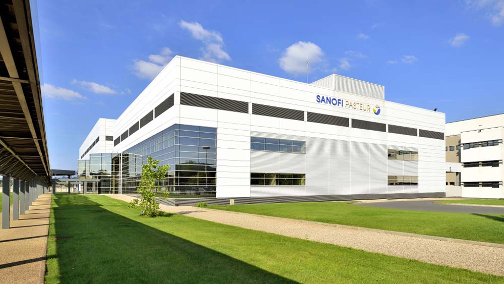 Sanofi