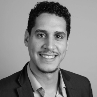 Morgan HDAYACH, Responsable Ressources Humaines de Rebond