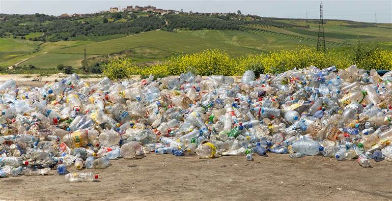 Centre-Elimination-Valorisation-dechets-Meknes