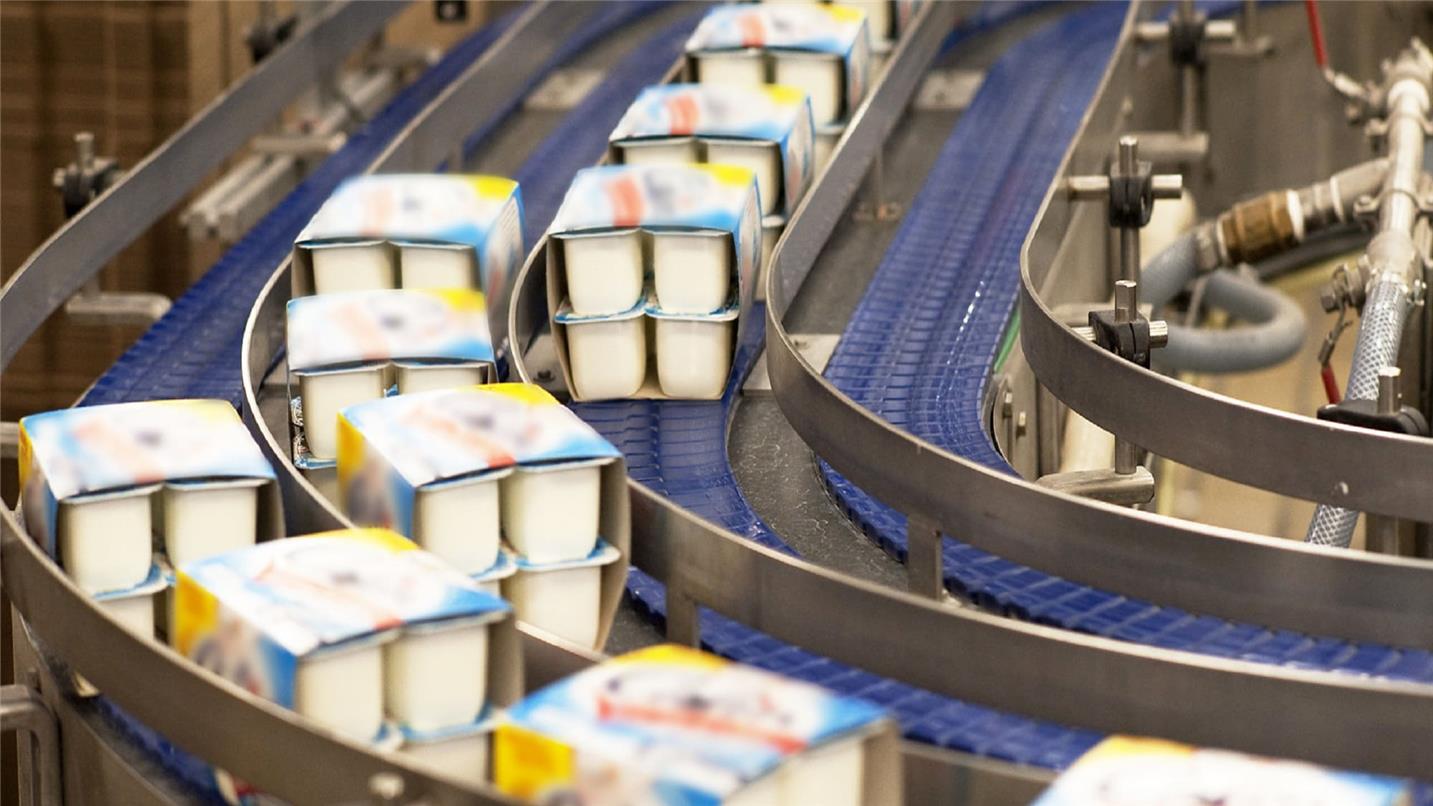 Centrale Laitière Danone : targeting “zero waste in landfill