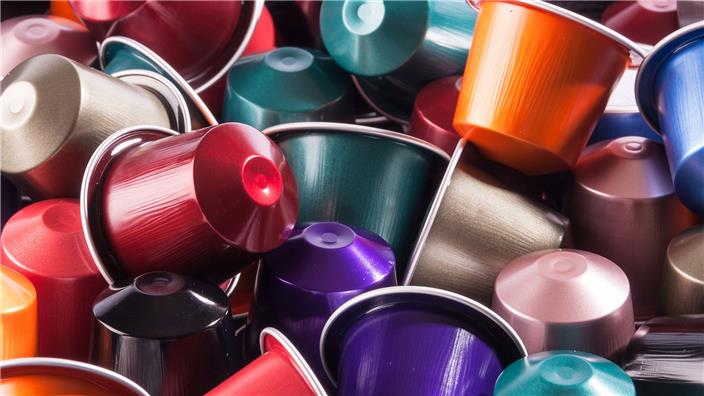 Au Maroc SUEZ donne une seconde vie aux capsules Nespresso