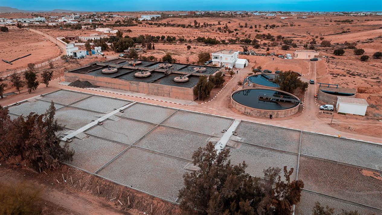 SCAST-usine-assainissement-Tunisie-2