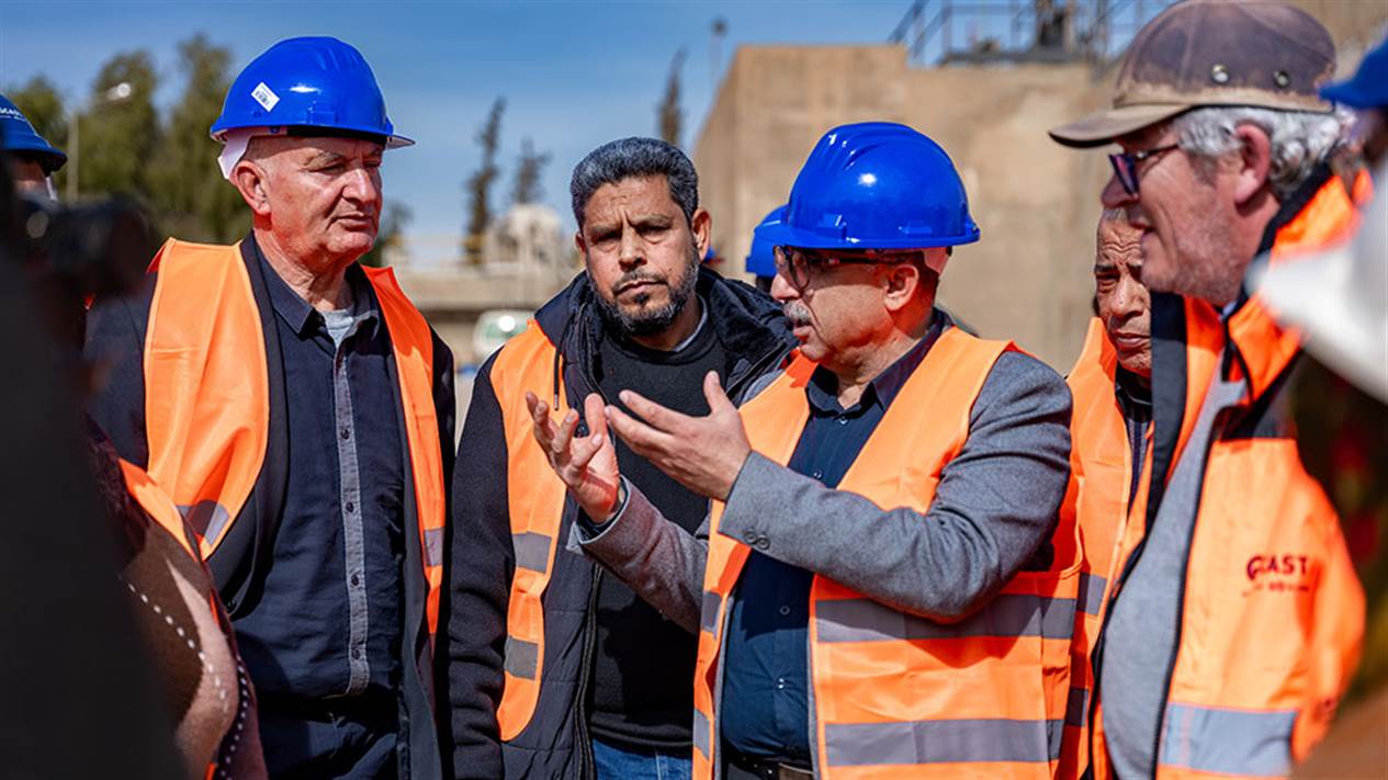 SCAST-usine-assainissement-Tunisie-3