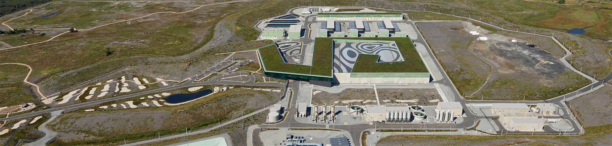 Victoria Desalination Project (BOOT)