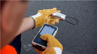 Smart water sensor Smart water sensor