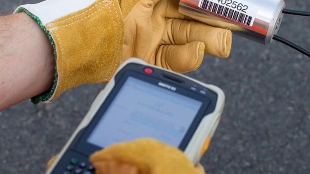  Smart Water Metering