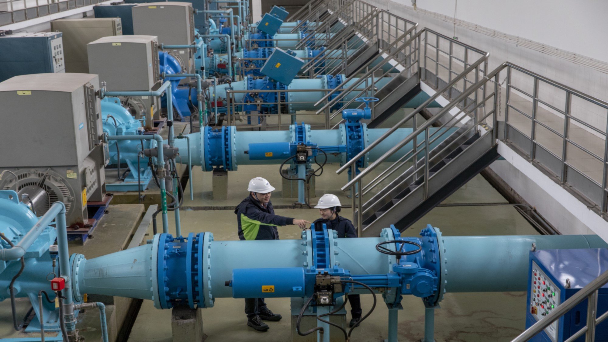 Water pipes generic Water pipes generic