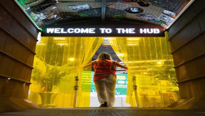 Manchester-Introduction