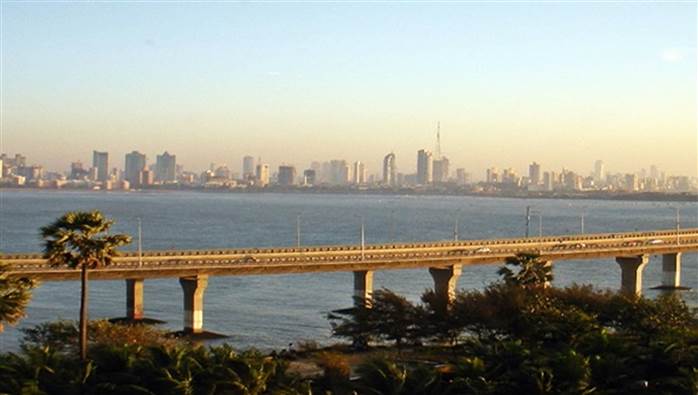 Worli Header