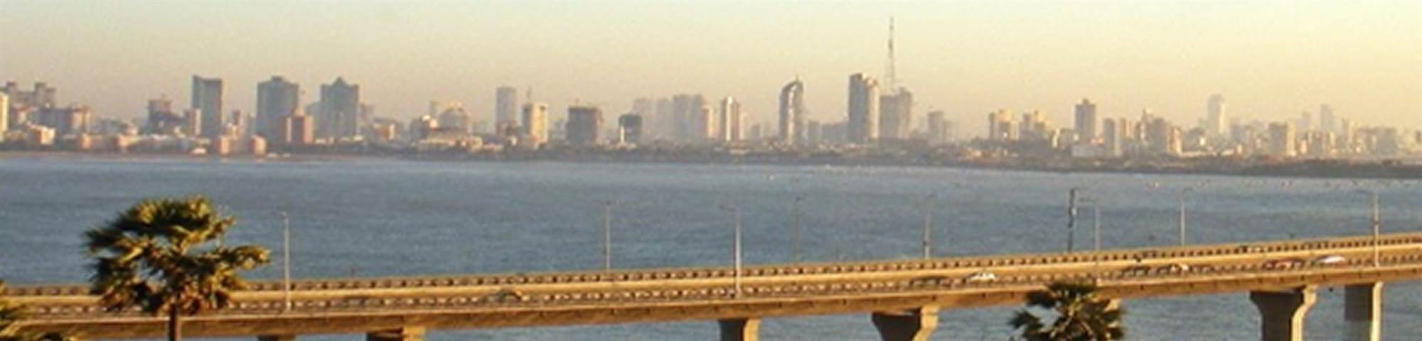 Worli Header