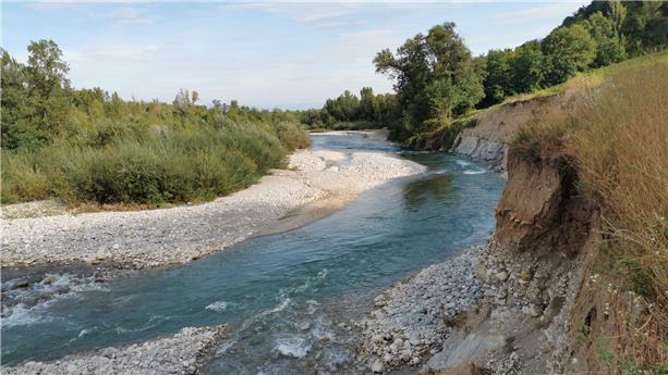 Gestion des milieux aquatiques et prévention des inondations, protéger les citoyens avec des solutions fondées sur la nature