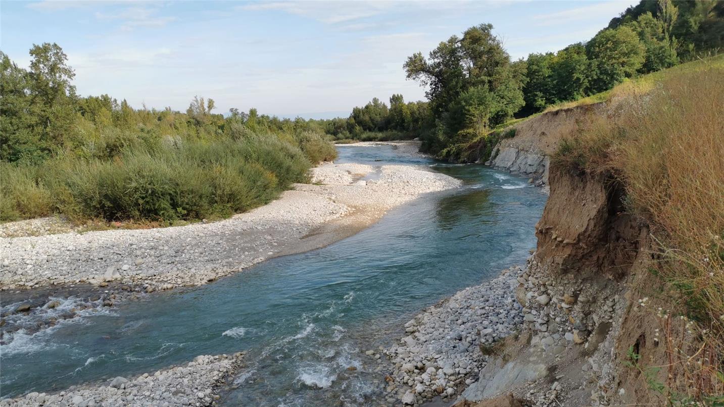 Gestion des milieux aquatiques et prévention des inondations, protéger les citoyens avec des solutions fondées sur la nature