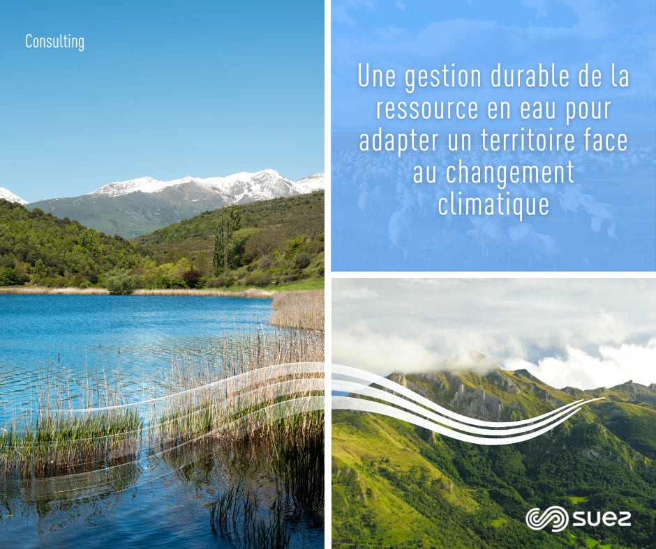 SUEZ Pyrénées Orientales