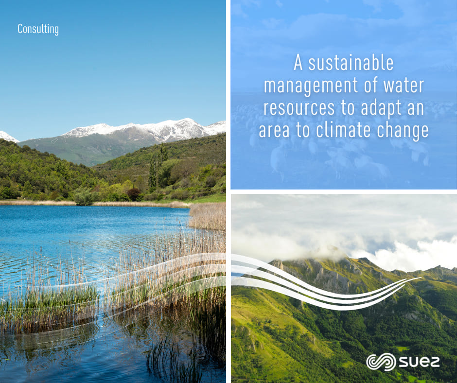 SUEZ Pyrénées Orientales