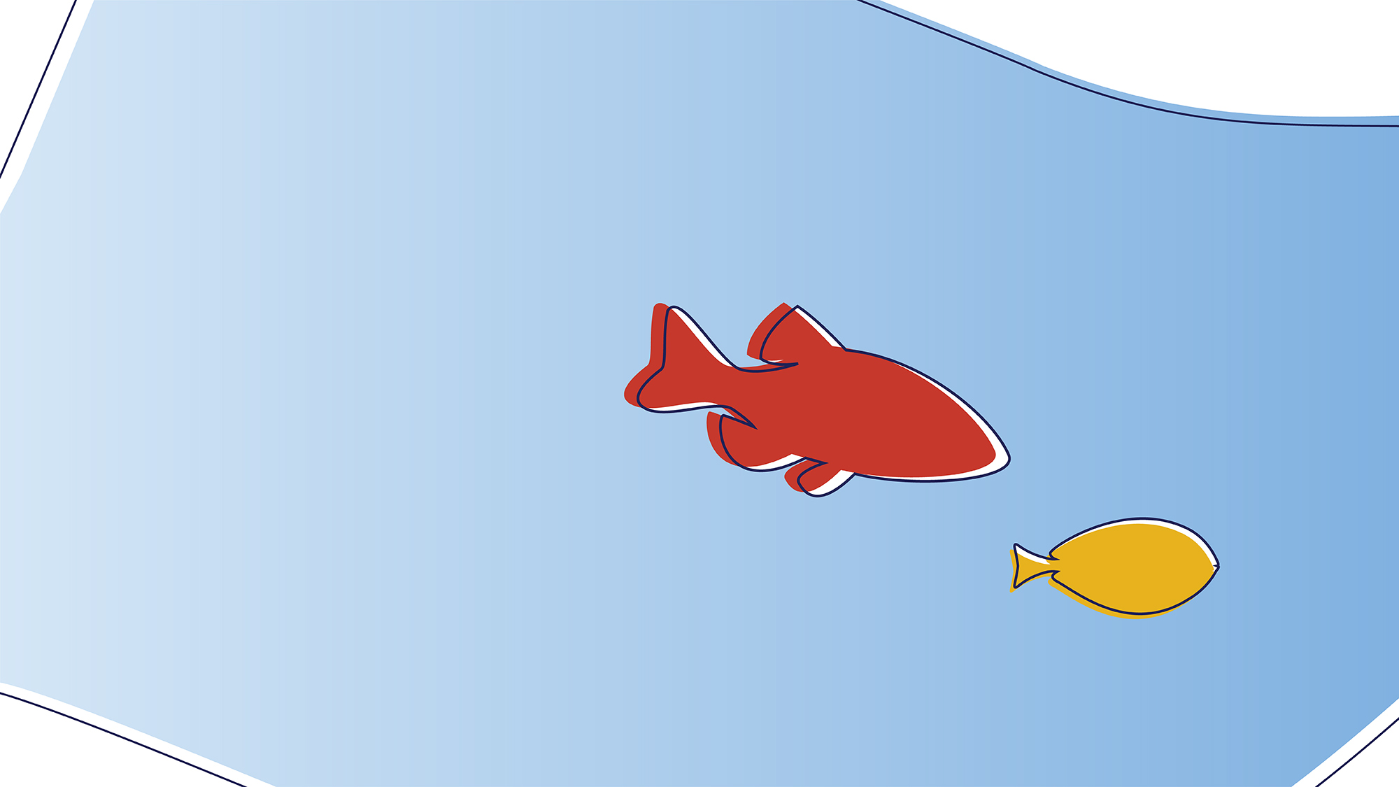 How clean water and restitue it to the environnent 