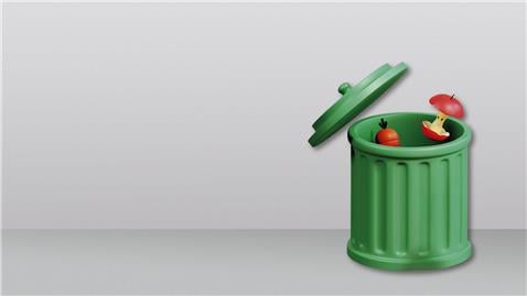 Why we must sort wastes?