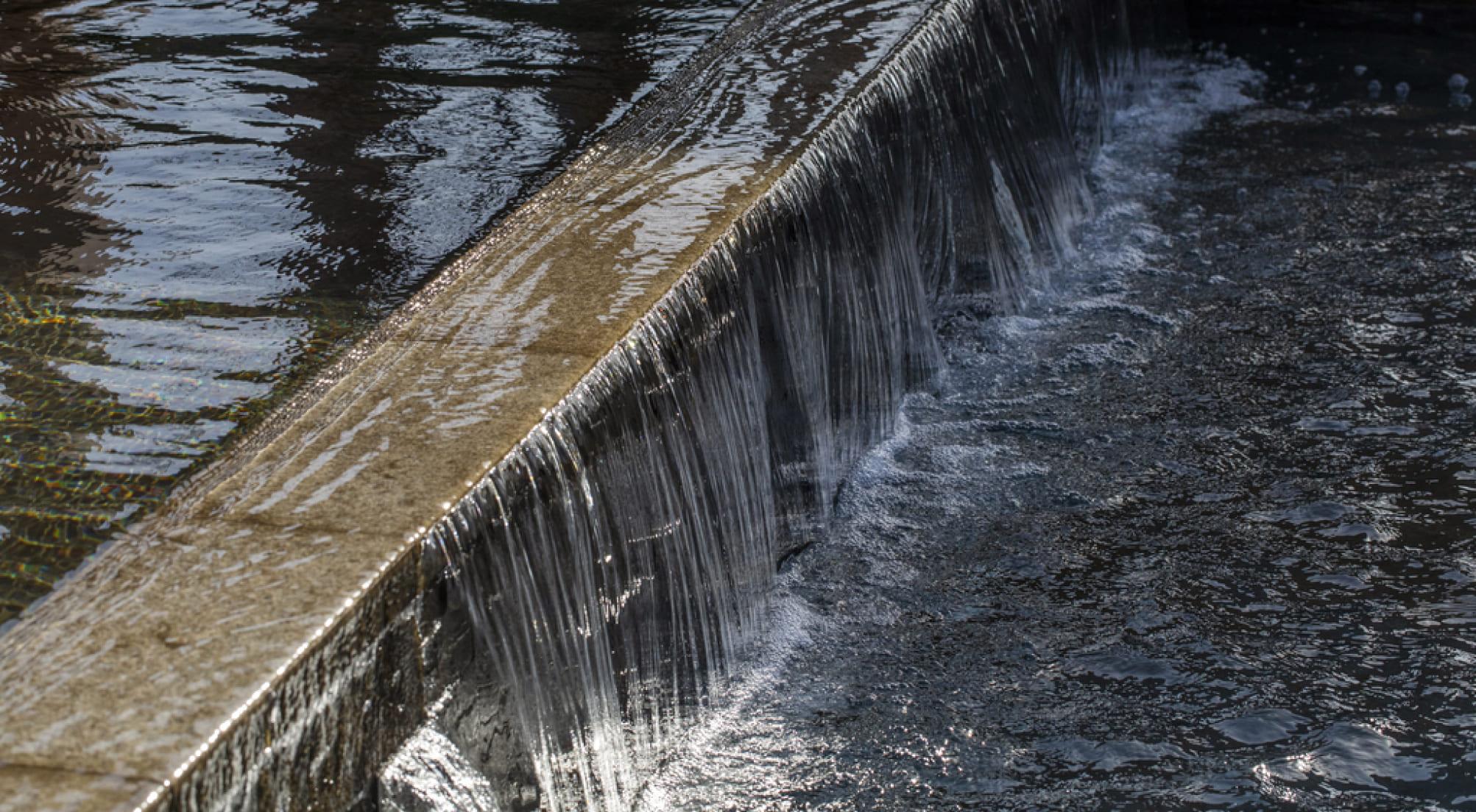 Traitement des eaux usées - SUEZ