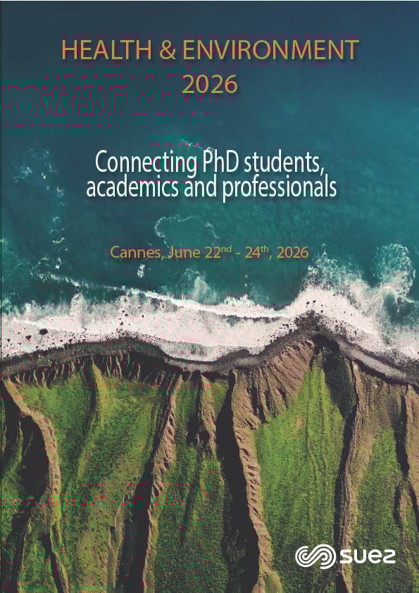 2026 Health Environment