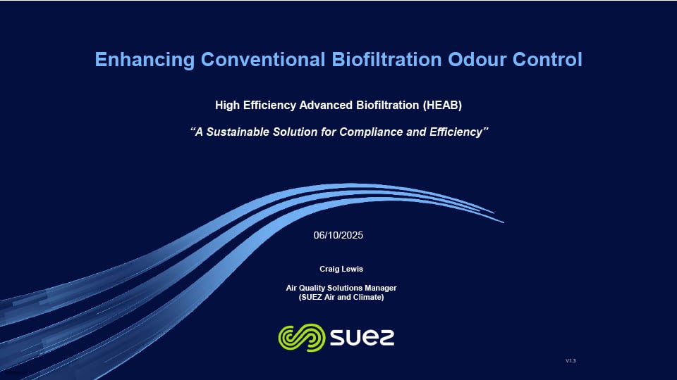 AQE HEAB Presentation